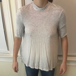 American eagle fade top